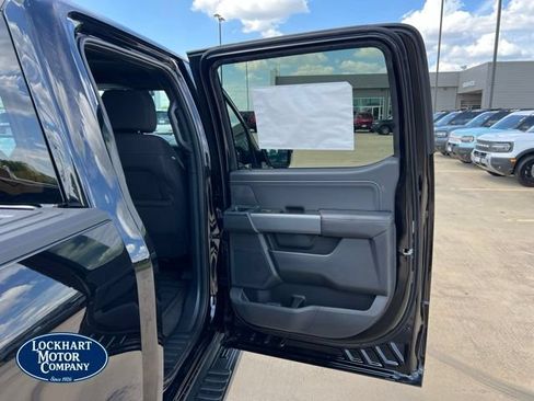 New 2026 Ford F150 XLT w/ Equipment Group 302A MID AWD/4WD image 27