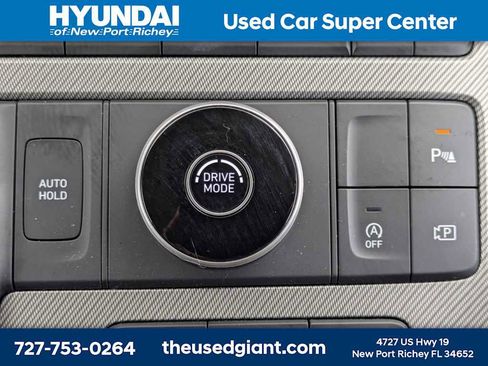 Used 2024 Hyundai Palisade XRT FWD image 31
