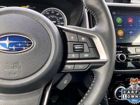 Certified 2023 Subaru Forester Limited image 26