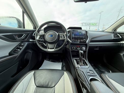 Used 2018 Subaru Crosstrek 2.0i Limited image 28