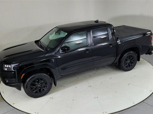 New 2026 Nissan Frontier SV w/ Tow Package image 40