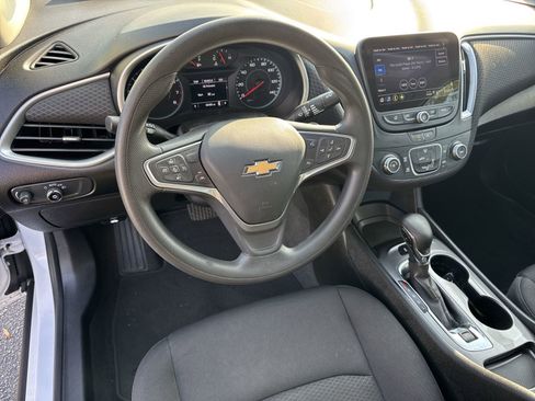 Used 2023 Chevrolet Malibu LS w/ Driver Confidence Package image 18