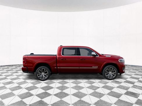 New 2026 RAM 1500 Tungsten image 29