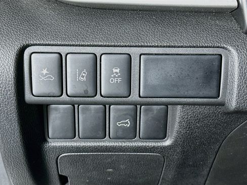 Used 2024 Mitsubishi Eclipse Cross SE AWD/4WD image 17