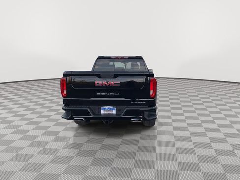 Used 2020 GMC Sierra 1500 Denali image 6