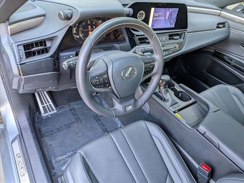 Used 2024 Lexus ES 350 F Sport image 10