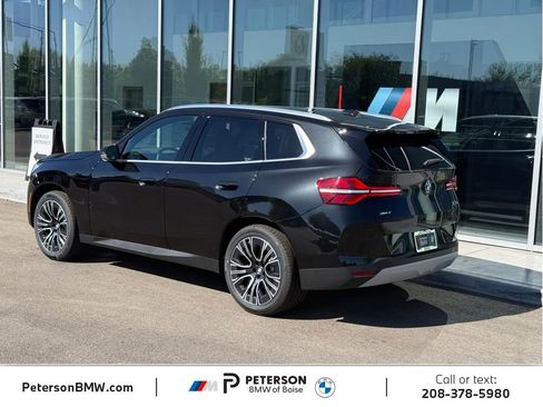 New 2026 BMW X3 xDrive30 w/ Convenience Package AWD/4WD image 3