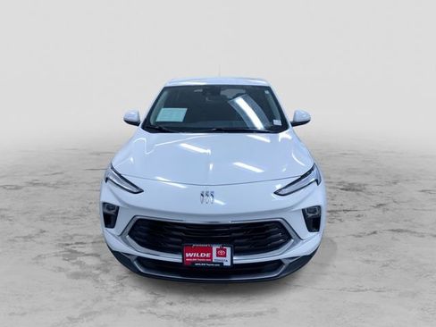 Used 2025 Buick Encore GX Preferred image 5