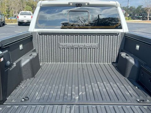Certified 2025 Toyota Tacoma Limited image 17