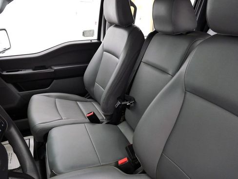 Used 2022 Ford F150 XL w/ Equipment Group 101A High AWD/4WD image 34