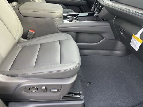 New 2026 Chevrolet Tahoe LT w/ Comfort Package image 12