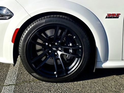 Certified 2023 Dodge Charger Scat Pack image 34