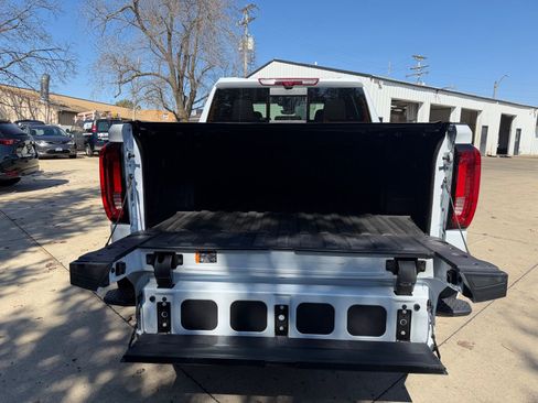 New 2026 GMC Sierra 1500 Denali w/ Technology Package AWD/4WD image 35