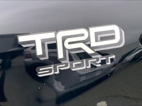 New 2026 Toyota Tacoma TRD Sport image 15