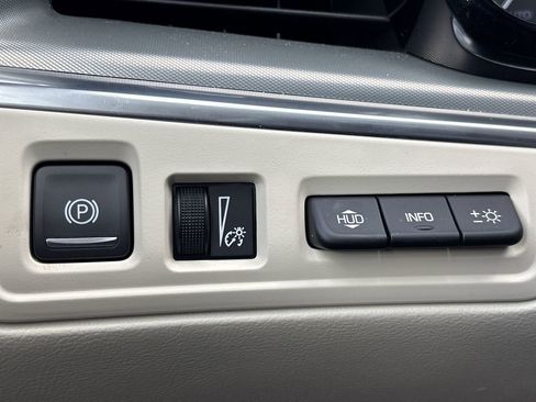 Used 2024 Cadillac XT5 Premium Luxury w/ Technology Package image 28