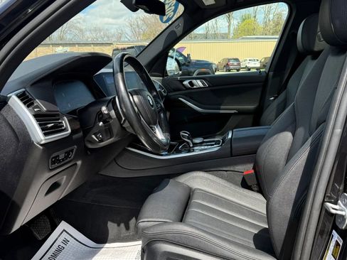 Used 2020 BMW X5 xDrive40i w/ Convenience Package AWD/4WD image 15
