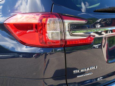 Used 2024 Subaru Ascent Limited w/ Technology Package AWD/4WD image 17
