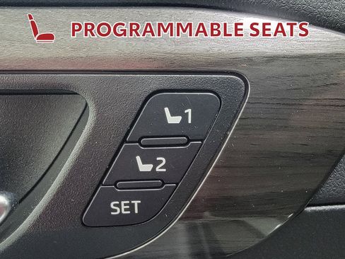 Used 2023 Toyota Highlander Limited image 32