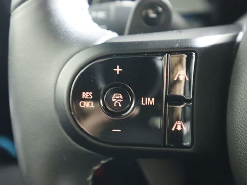 Certified 2023 MINI Cooper John Cooper Works w/ Driver Assistance Package image 12