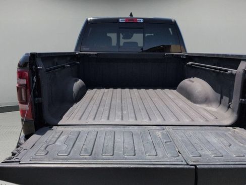 Used 2021 RAM 1500 Limited AWD/4WD image 27