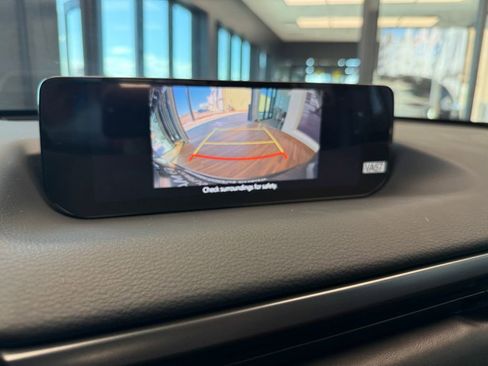 New 2025 MAZDA CX-50 Meridian Edition w/ Weather Package image 15