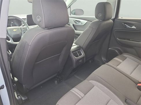 New 2025 Chevrolet Blazer LT w/ Midnight/Sport Edition image 10