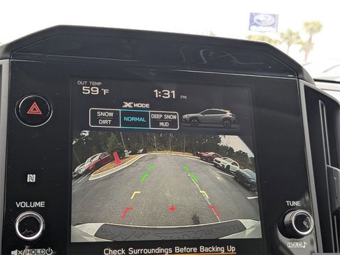 New 2026 Subaru Crosstrek 2.0i Premium image 20