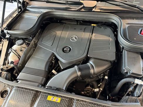 New 2026 Mercedes-Benz GLE 350 4MATIC image 30