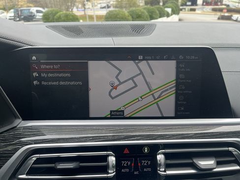 Certified 2022 BMW X7 M50i image 26