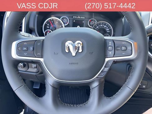 New 2026 RAM 2500 Big Horn image 14