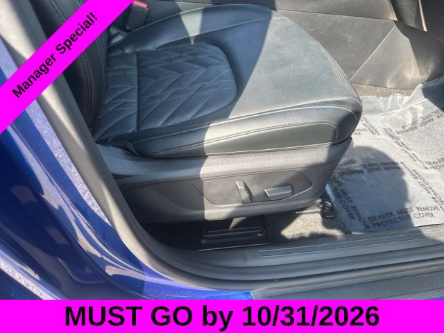 Used 2024 Kia Sportage X-Pro Prestige AWD/4WD image 33
