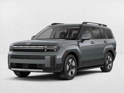 New 2026 Hyundai Santa Fe SE