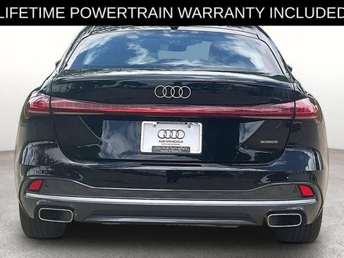 Used 2025 Audi A5 2.0T Premium w/ Convenience Package AWD/4WD image 5