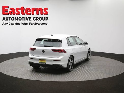 Used 2024 Volkswagen GTI S FWD image 33