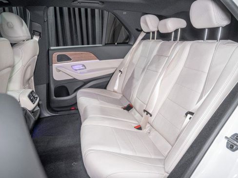 Used 2026 Mercedes-Benz GLE 350 4MATIC image 13