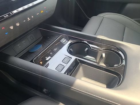 New 2026 Nissan Murano SL AWD/4WD image 21