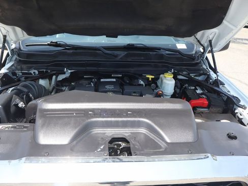Used 2023 RAM 5500 Tradesman AWD/4WD image 12