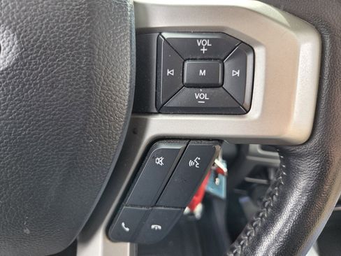 Used 2022 Ford F250 Lariat w/ Lariat Value Package image 28