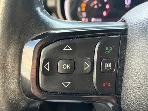 Used 2023 RAM 3500 Limited AWD/4WD image 15