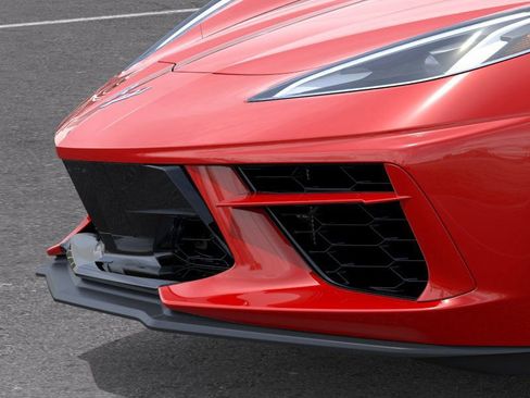 New 2026 Chevrolet Corvette Stingray Convertible w/ 1LT image 13