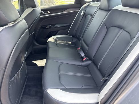 Used 2025 Kia K5 GT-Line FWD image 10