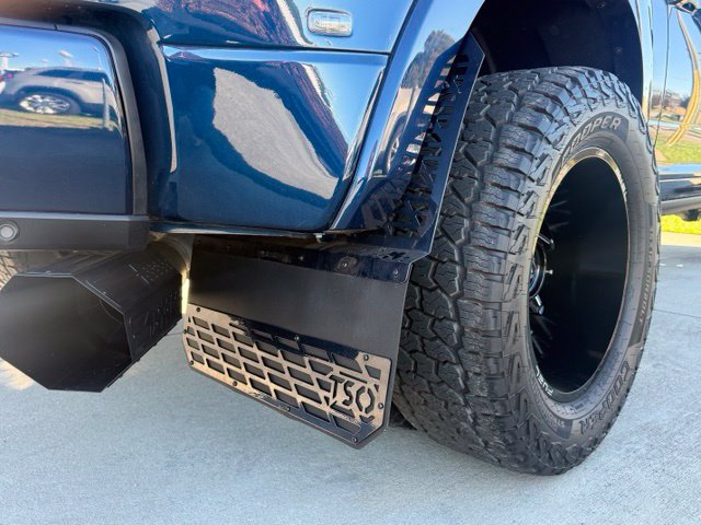 Used 2024 RAM 3500 Limited AWD/4WD image 16
