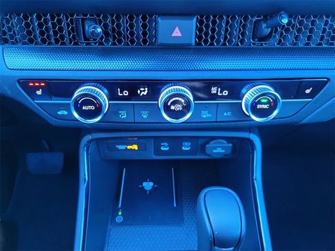 Certified 2026 Honda CR-V Sport image 35