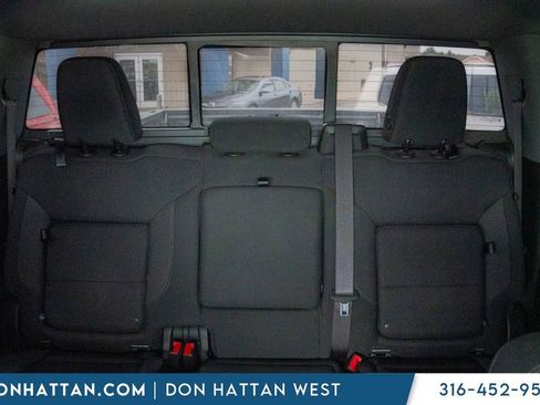 Used 2024 Chevrolet Silverado 3500 LT w/ All Star Edition AWD/4WD image 19