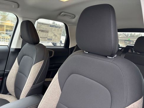 New 2025 Ford Bronco Sport Big Bend w/ Convenience Package image 12