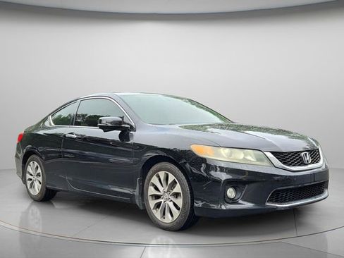 Used 2015 Honda Accord EX-L image 8