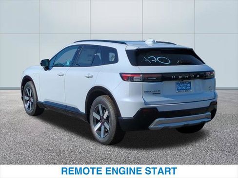 New 2026 Honda Prologue Touring image 9