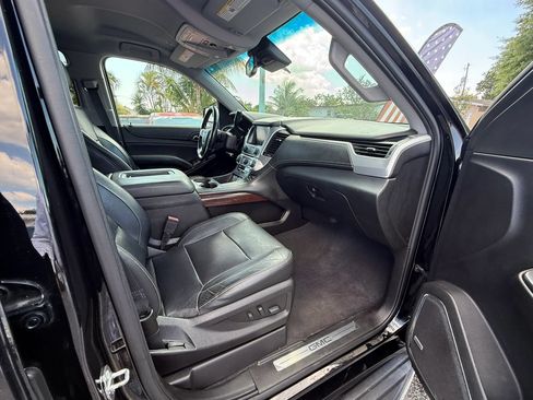 Used 2019 GMC Yukon SLT RWD image 18