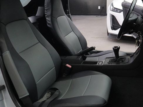 Used 1997 BMW Z3 1.9 image 20