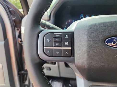 New 2025 Ford F150 XLT w/ Equipment Group 303A High image 26